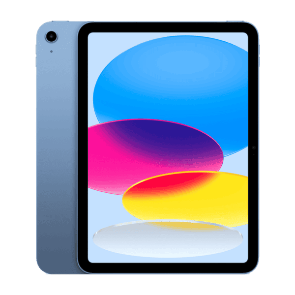 iPad