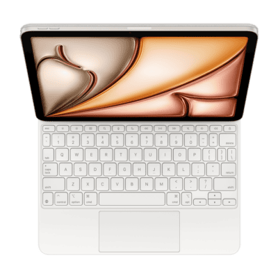 Magic Keyboard fyrir iPad Air 11″