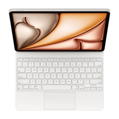 Magic Keyboard fyrir iPad Air 13″