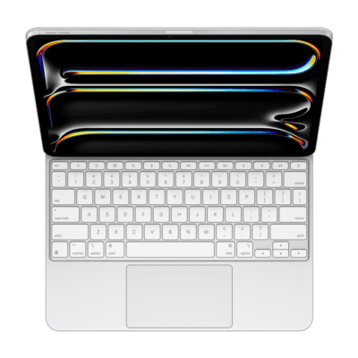 Magic Keyboard fyrir iPad Pro 13″
