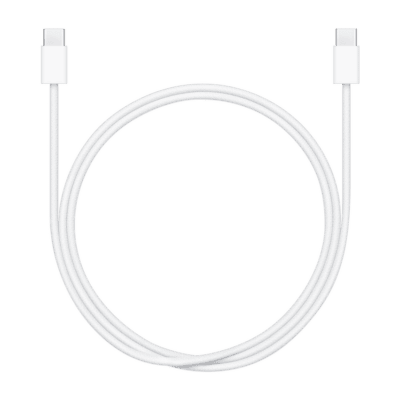 Apple USB-C ofin hleðslusnúra 1m (60W)