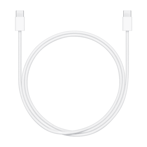 Apple USB-C ofin hleðslusnúra 1m (60W)