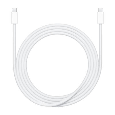 Apple USB-C hleðslusnúra 2m (240W)