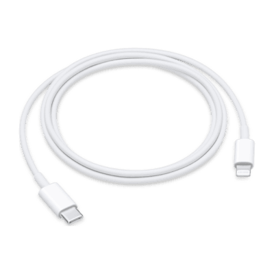 Apple USB-C í Lightning hleðslusnúra 1m
