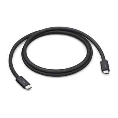 Apple Thunderbolt 5 (USB-C) Pro snúra 1m