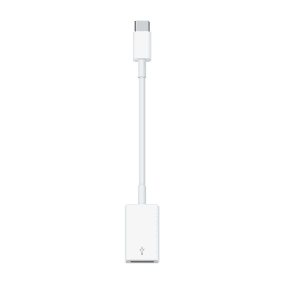 Apple USB-C í USB-A breytistykki