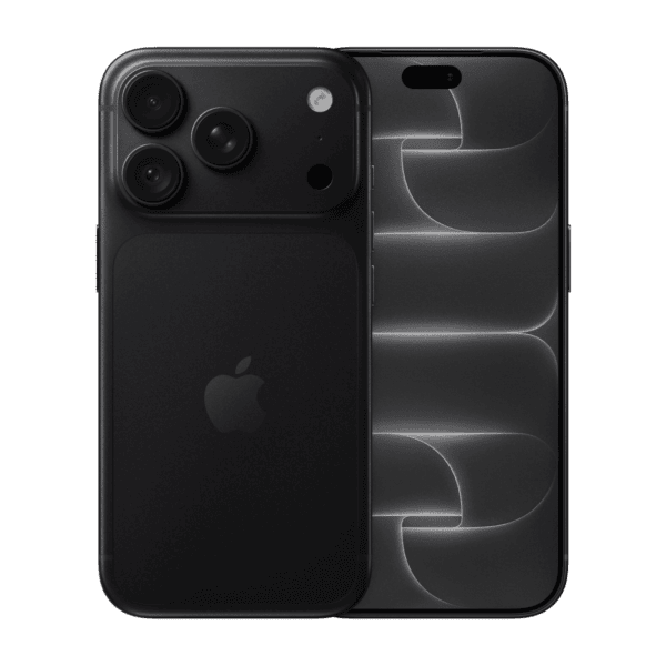 iPhone 18 Pro
