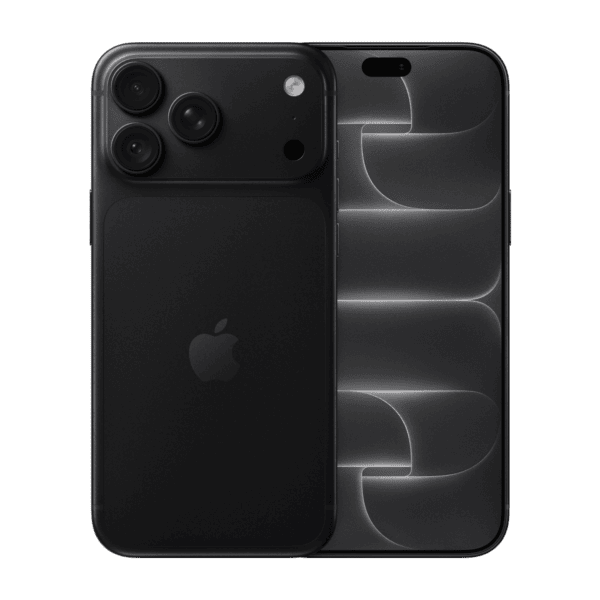 iPhone 18 Pro Max