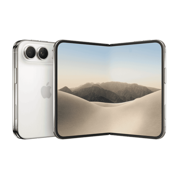 iPhone Duo