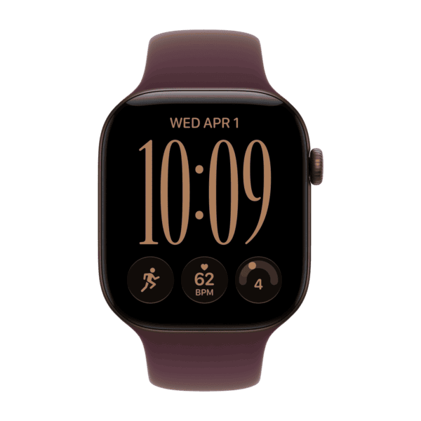 Apple Watch Series 12