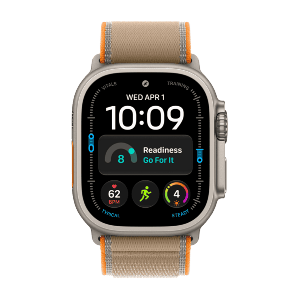 Apple Watch Ultra 4