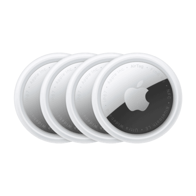 AirTag 4 pack