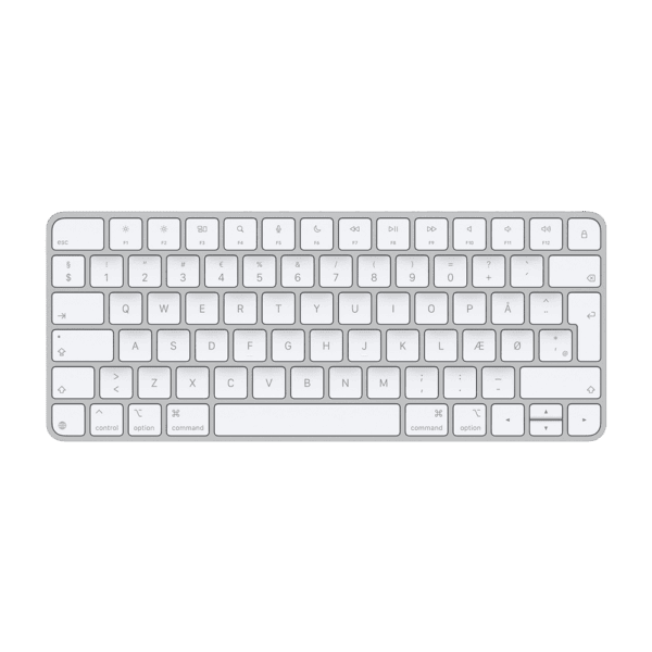 Magic Keyboard (USB-C)