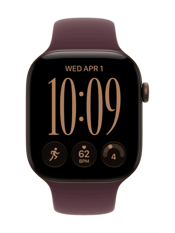 Apple Watch Series 12