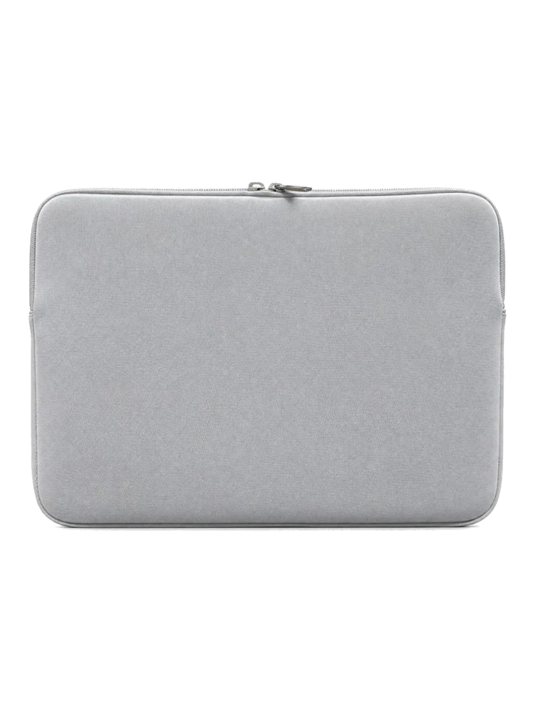 Hello MacBook Neo Sleeve – Silver