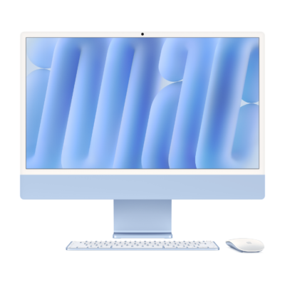 iMac