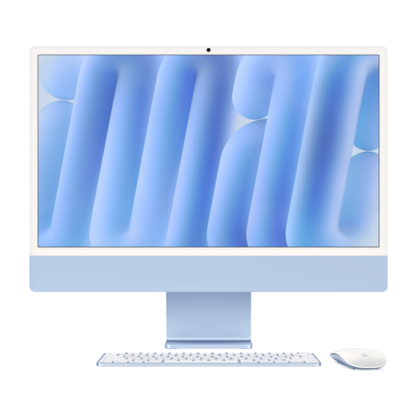 iMac