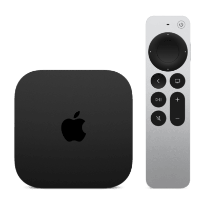 Apple TV 4K (4. kynslóð)