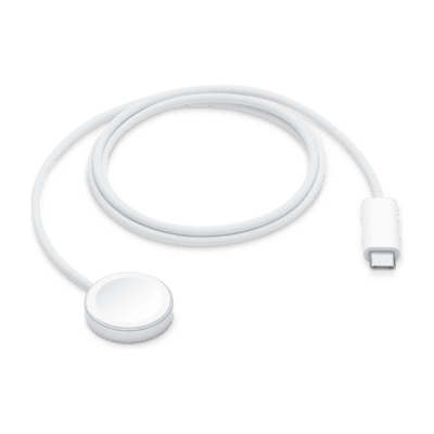 Apple Watch segulhraðhleðsla USB-C 1m