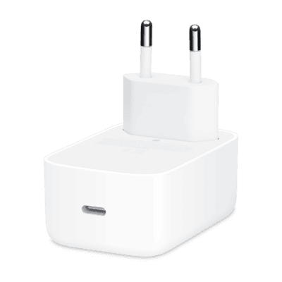 Apple 40W Dynamic USB-C hleðslutæki