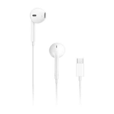 Apple EarPods með USB-C tengi