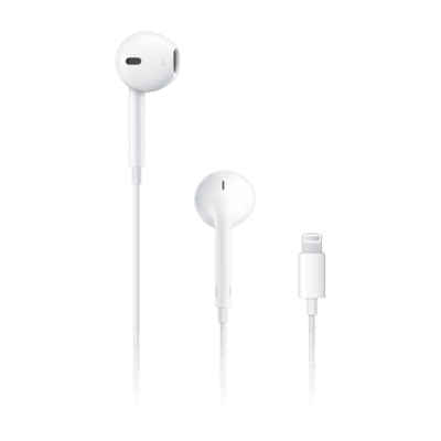 Apple EarPods með Lightning tengi