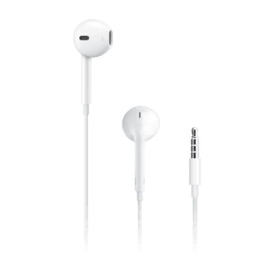 Apple EarPods með 3,5mm tengi