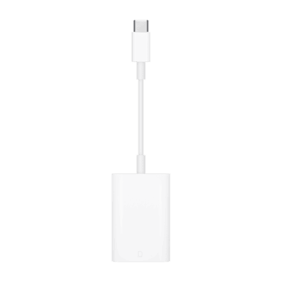Apple USB-C í SD kortalesari
